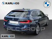 2022 BMW 530