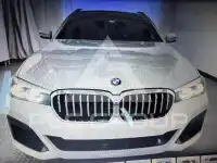 2022 BMW 530
