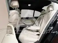 2022 BMW 530
