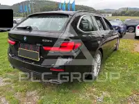 2022 BMW 530