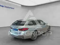 2022 BMW 530