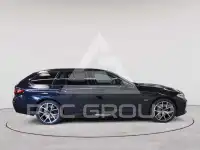 2022 BMW 530