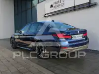 2022 BMW 530