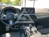 2022 BMW 530