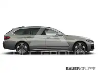 2022 BMW 530