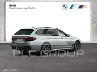 2022 BMW 530