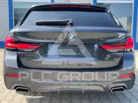 2022 BMW 530