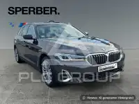 2022 BMW 530