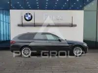 2022 BMW 530