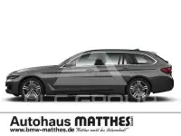 2022 BMW 530