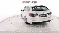 2022 BMW 530
