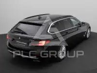 2022 BMW 530