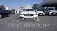 2022 BMW 530