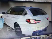 2022 BMW 530
