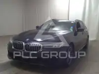 2022 BMW 530
