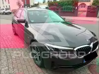 2022 BMW 530