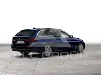 2022 BMW 530