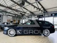 2022 BMW 530