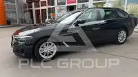 2022 BMW 530