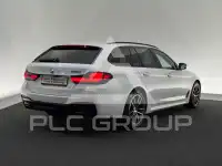 2022 BMW 530