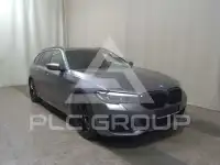 2022 BMW 530