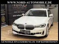 2022 BMW 530