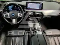 2022 BMW 530