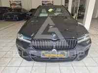 2022 BMW 530