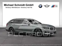 2022 BMW 530