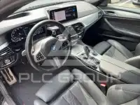 2022 BMW 530