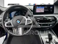 2022 BMW 530