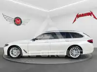 2022 BMW 530