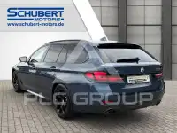 2022 BMW 530
