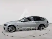 2022 BMW 530