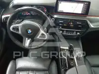 2022 BMW 530