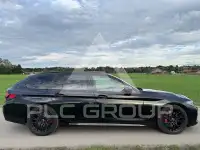 2022 BMW 530