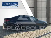 2022 BMW 530