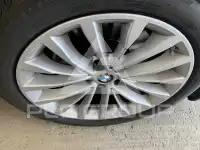 2022 BMW 530