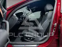2022 BMW 530