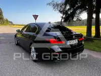 2022 BMW 530