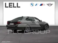2022 BMW 530
