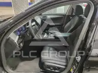 2022 BMW 530