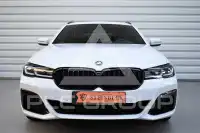2022 BMW 530