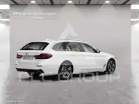 2022 BMW 530
