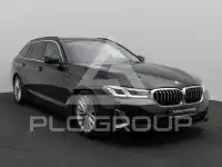 2022 BMW 530