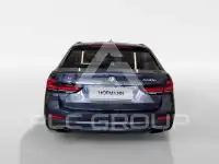 2022 BMW 530