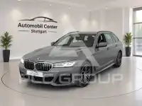 2022 BMW 530