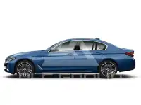 2022 BMW 530