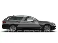 2022 BMW 530