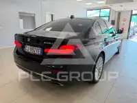 2022 BMW 530